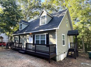231 Derby St, Athens, GA 30601