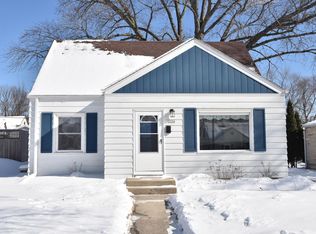 2834 N 89th St, Milwaukee, WI 53222