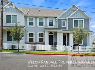 281 E 340 N, Bountiful, UT 84010