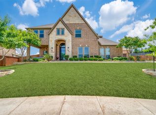 1950 Thackery Ln, Prosper, TX 75078