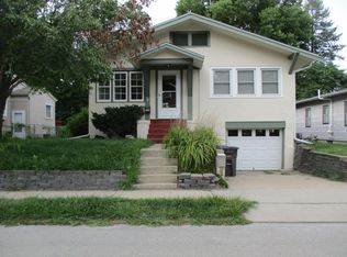 4101 Plainview Dr, Des Moines, IA 50311