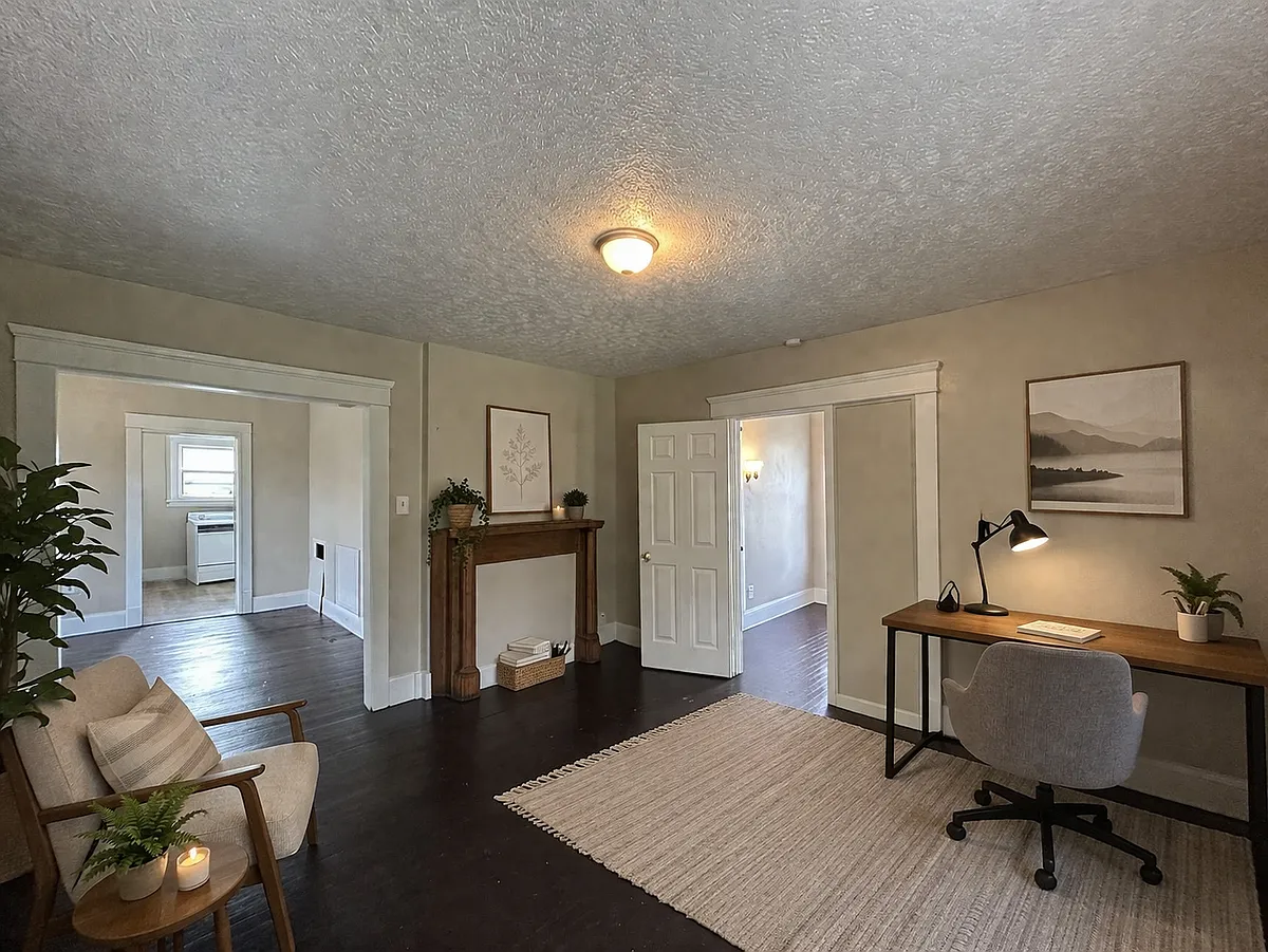 Building Photo - 750 E 96th St #1