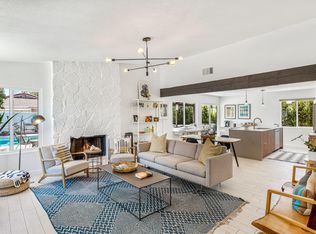 2943 N Cerritos Rd, Palm Springs, CA 92262