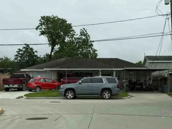 1710 7th St, Galena Park, TX 77547