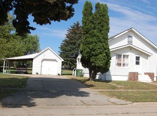 1329 Sherwood St, Worthington, MN 56187