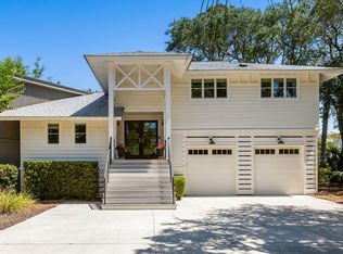 3560 Seaview Dr, Seabrook Island, SC 29455