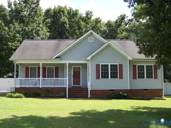 22925 Pheasant Ct, North Dinwiddie, VA 23803