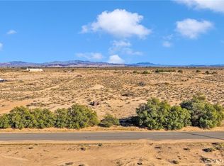 0 Tujunga Ave, Newberry Springs, CA 92365