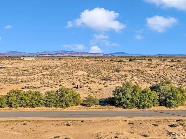 0 Tujunga Ave, Newberry Springs, CA 92365