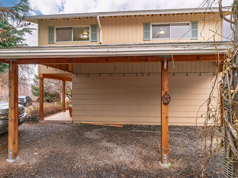 3071 E Richared Dr, Monitor, WA 98836 Zillow