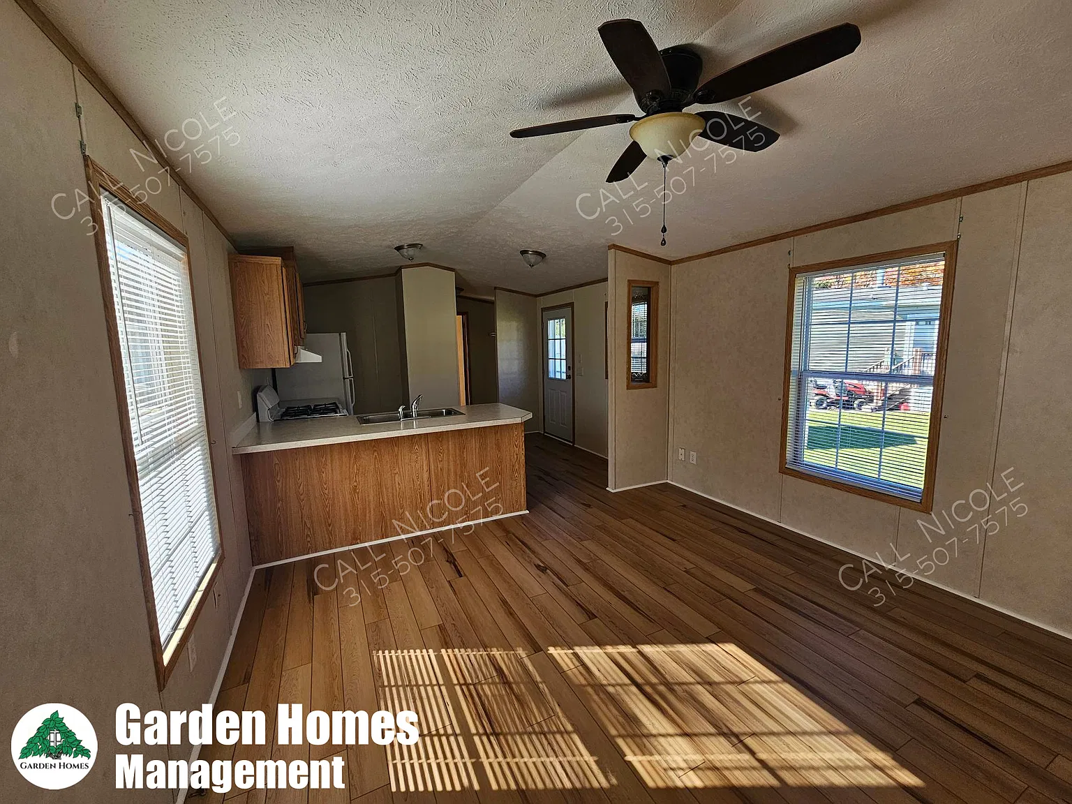 2 bed, 672 sqft, $1,175 — Photo 3