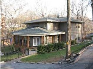 2314 Buffalo Ln, Lakesite, TN 37379