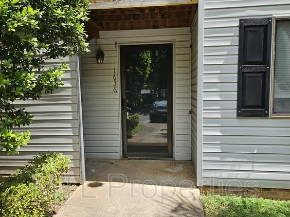 1636 Hunters Trl #1, Rock Hill, SC 29732