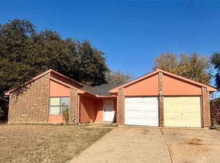 2409 Springridge Dr, Arlington, TX 76014