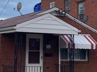 1802 Westmont Ave, Pittsburgh, PA 15210
