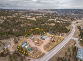 12774 Highway 18 Byp, Hot Springs, SD 57747