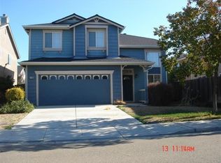 4168 Heirloom Ln, Tracy, CA