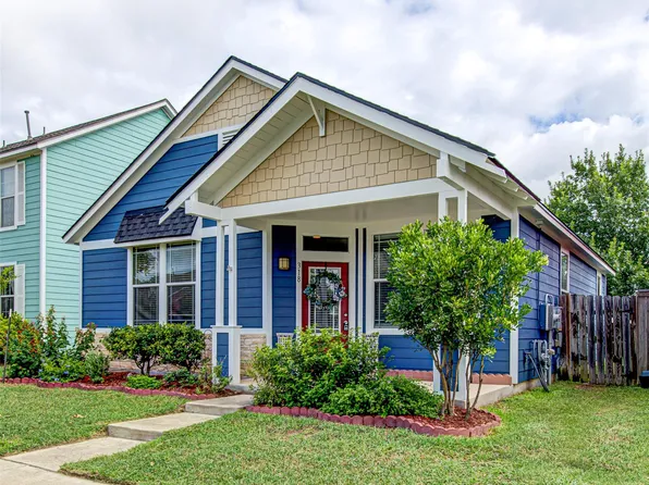 318 Newberry Trl, San Marcos, TX 78666