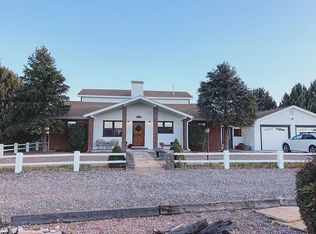 1875 N Rancho Santa Maria Dr, Chino Valley, AZ 86323