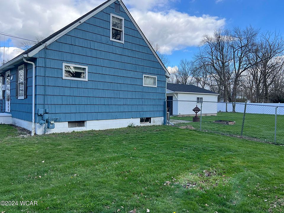 1265 Latham Ave, Lima, OH 45805 Zillow