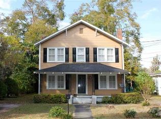 1512 Racepath Ave, Conway, SC 29526