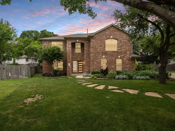 1221 Boerne Dr, Cedar Park, TX 78613