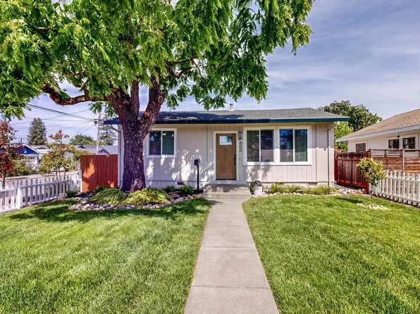 600 Brown St, Santa Rosa, CA 95404