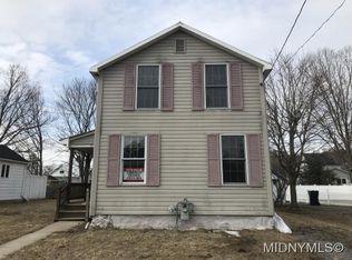 519 Lake St, Herkimer, NY 13350