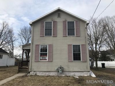 519 Lake St, Herkimer, NY, 13350