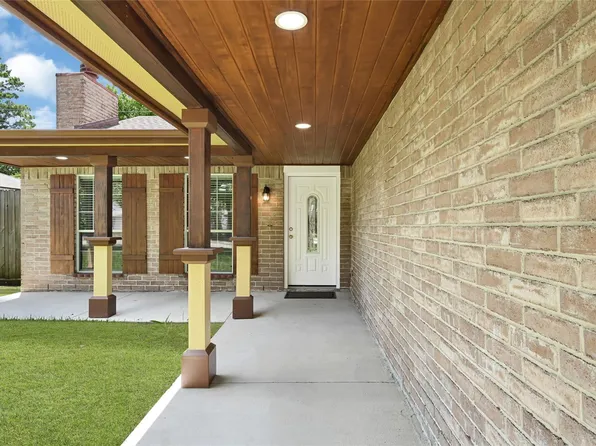 4806 Hickorygate Dr, Spring, TX 77373