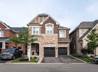 359 Emmett Lndg #BASEMENT, Milton, ON L9E 0A6
