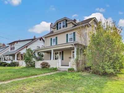 72 Benton Street, Manchester, CT, 06040
