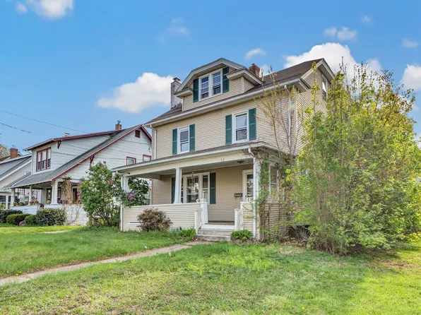 72 Benton Street, Manchester, CT 06040