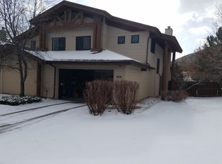 2630 Cottage Loop, Park City, UT 84098