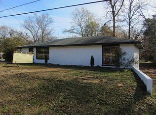 1246 Hull Rd, Athens, GA 30601