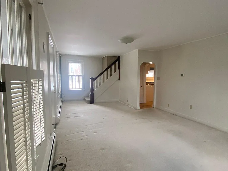 large living room