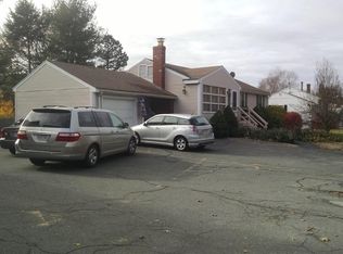 486 Lowell St, Peabody, MA 01960