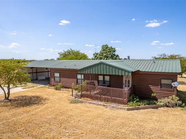 19326 Farm Rd #8, Stephenville, TX 76401