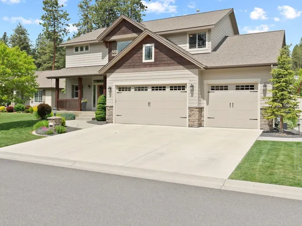 8521 E Broad Ln, Spokane, WA 99212