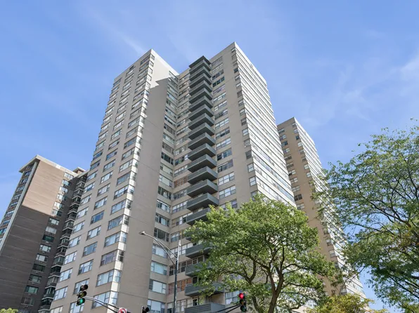 6301 N Sheridan Rd APT 14E, Chicago, IL 60660