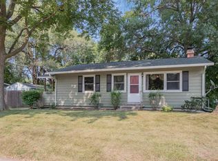 1210 William St, Iowa City, IA 52240