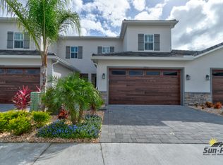 3046 Isles Way #1, New Smyrna Beach, FL 32168