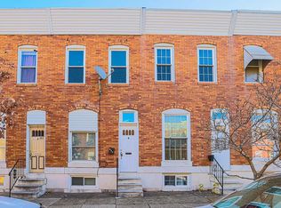 305 S Macon St, Baltimore, MD 21224
