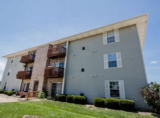3 Christopher Way #3, Bloomington, IL 61704
