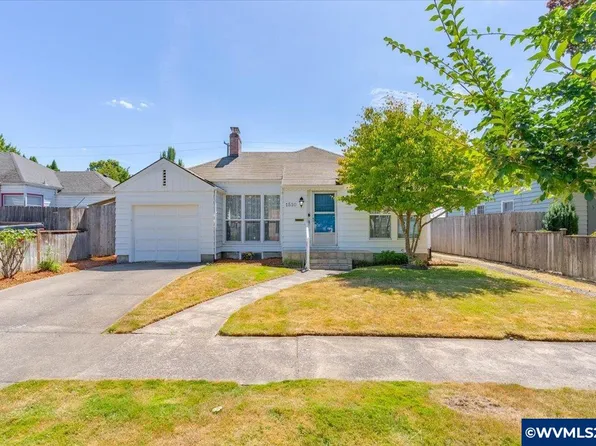 1510 Norway St NE, Salem, OR 97301