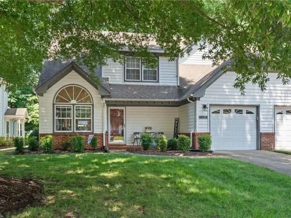 1013 Winged Foot Ct #A, Chesapeake, VA 23320