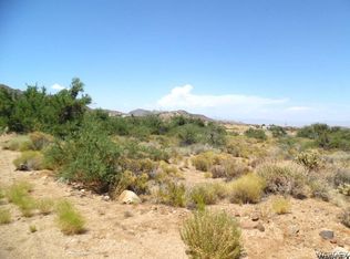 0 N Coyote Run Rd, Kingman, AZ 86409