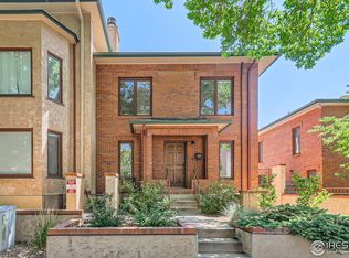 1616 17th St, Boulder, CO 80302
