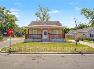 701 Atlanta St, Savannah, GA 31405
