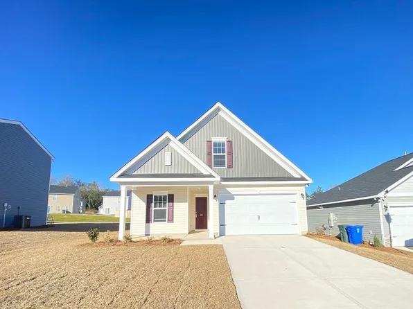 325 Crooked Pine Ct, Hopkins, SC 29061